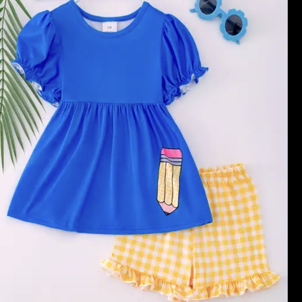 Short set